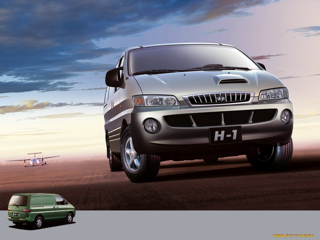 , hyundai